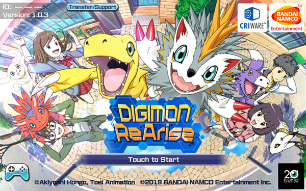 Digimon Game Download For Free